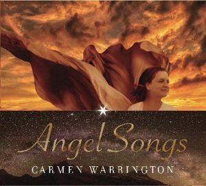 CD: Angel Songs