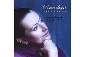 CD: Darshan (Carmelia Baynie)