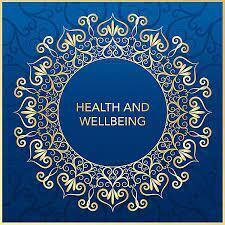 CD: Health and Wellbeing Affirmations