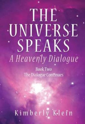 Universe Speaks