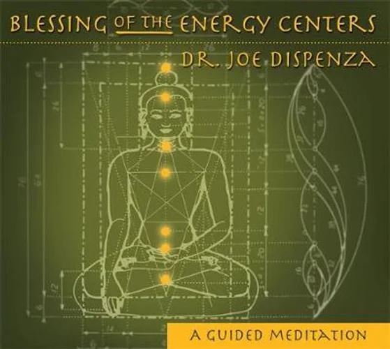 Blessing of the Energy Centres Meditation