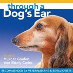 CD: Through a Dog's Ear: Elderly Canine volume 2- LAST COPIES