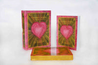 Confident Woman Freedom Cards