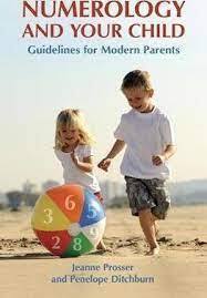 Numerology and Your Child