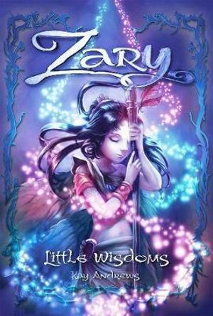 Zary Little Wisdoms