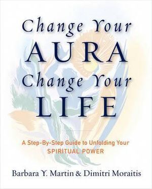 Change Your Aura  Change Your Life