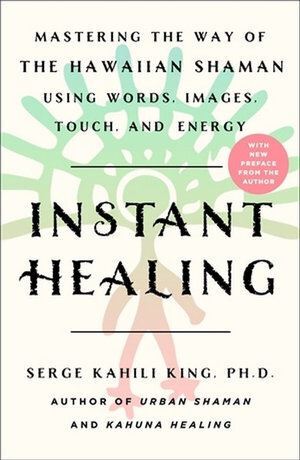Instant Healing