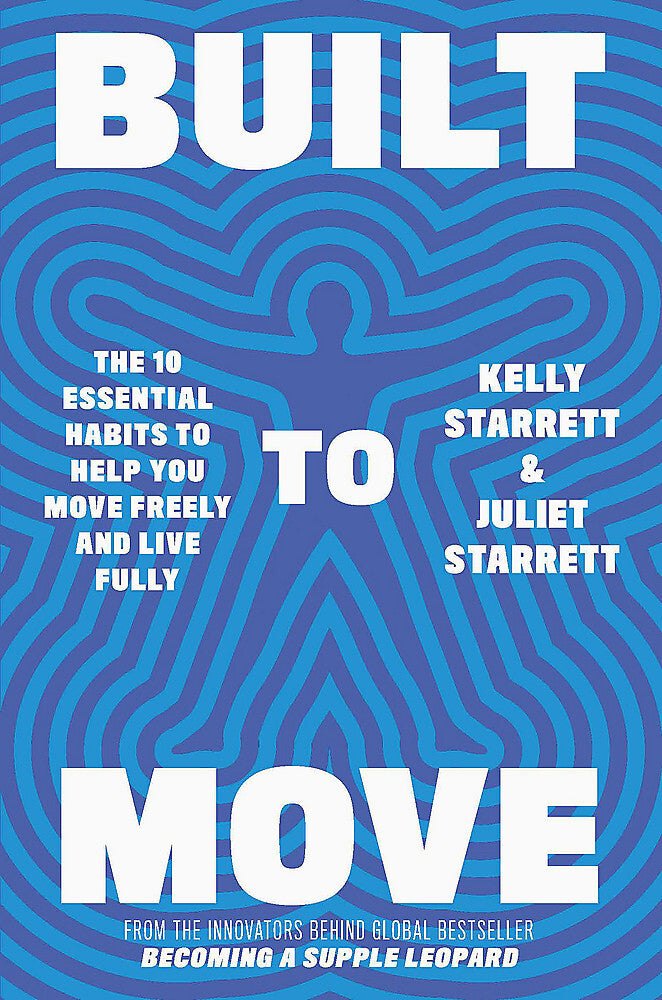 Built to Move