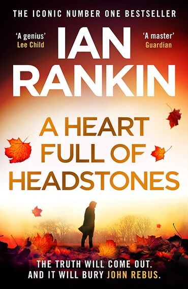 Heart Full of Headstones