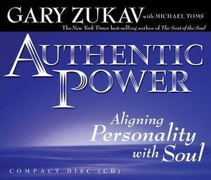 CD: Authentic Power