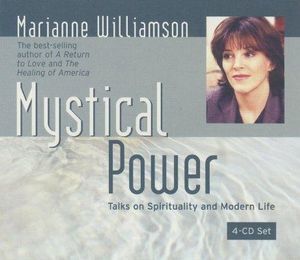 CD: Mystical Power