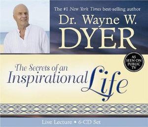 CD: Secrets of an Inspirational Life