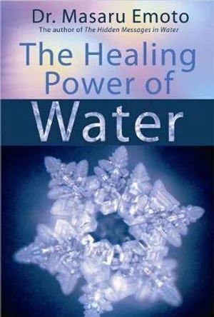 Healing Power of Water