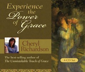 CD: Experience The Power Of Grace