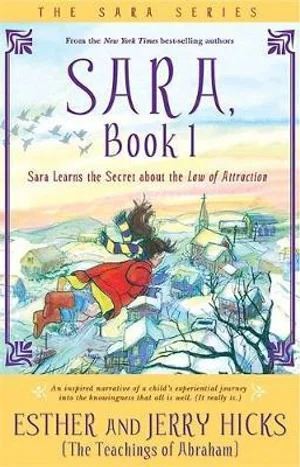 Sara, Book 2: Solomon's Fine Featherless Friends
