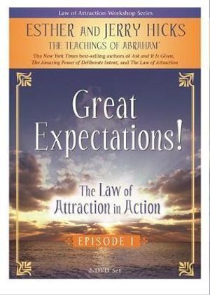 Law of Attraction In Action Episode I