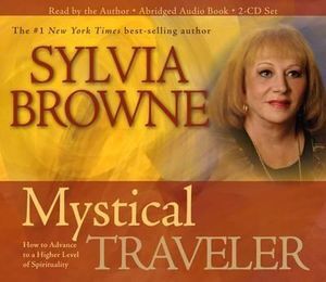 CD: Mystical Traveller