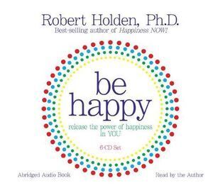 CD: Be Happy