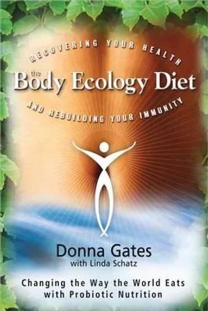 Body Ecology Diet