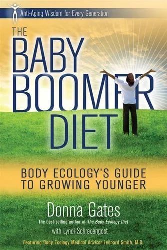 Body Ecology Guide To Growing Younger