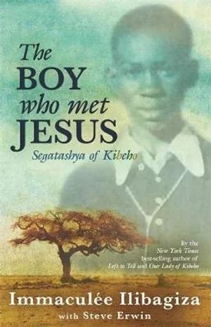 Boy Who Met Jesus (OOP)