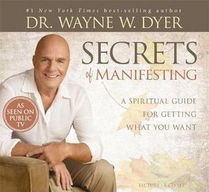 CD: Secrets Of Manifesting