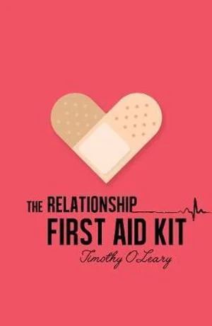 Relationship First Aid Kit, The