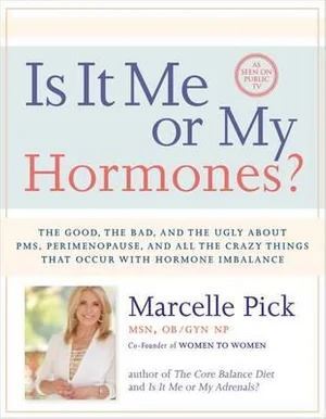 Is It Me or My Hormones?