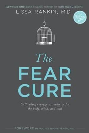 Fear Cure