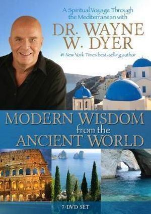 MODERN WISDOM ANCIENT WORLD/7DVD