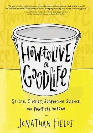 How to Live a Good Life (OOP Nov2023)