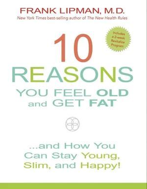 Young and Slim for Life: 10 Essential Steps to Achieve Total Vitality and Kick-Start Weight Loss That Lasts