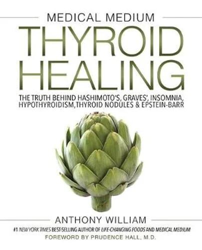 Medical Medium Thyroid Healing