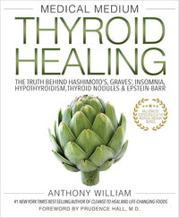 Medical Medium Thyroid Healing