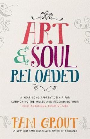 Art & Soul  Reloaded
