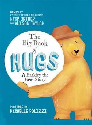 Big Book of Hugs