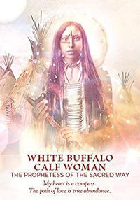 Divine Feminine Oracle