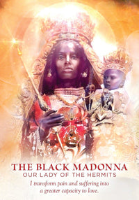 Divine Feminine Oracle