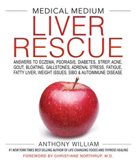 Medical Medium Liver Rescue