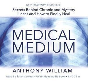 CD: Medical Medium