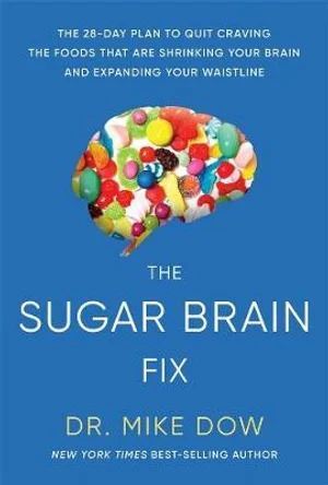 Sugar Brain Fix