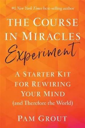 Course in Miracles Experiment