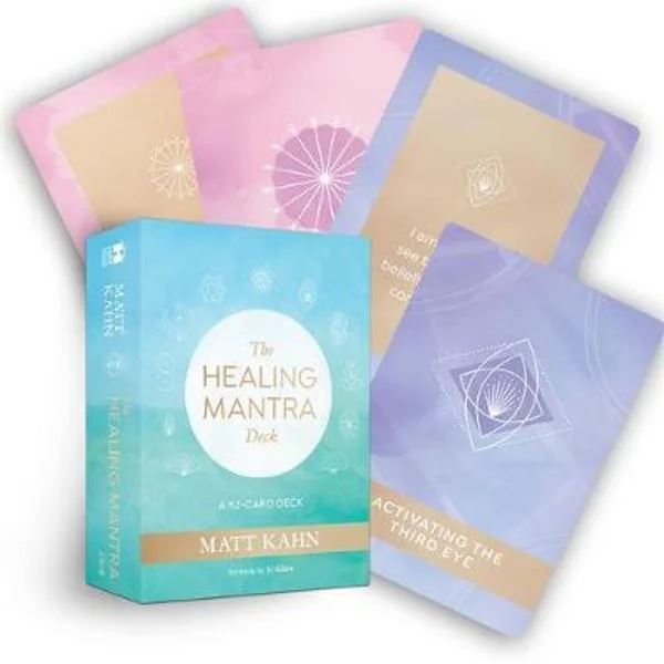 Healing Mantra Deck