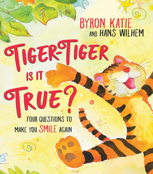 Tiger-Tiger  Is It True?