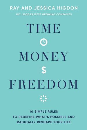 Time  Money  Freedom