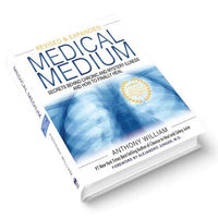 Medical Medium: Secrets Behind Chronic and Mystery Illness and How to Finally Heal (Revised and Expanded Edition)