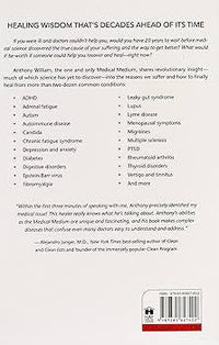 Medical Medium: Secrets Behind Chronic and Mystery Illness and How to Finally Heal (Revised and Expanded Edition)