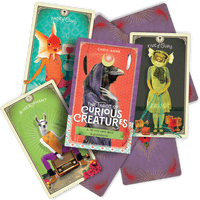 Tarot of Curious Creatures