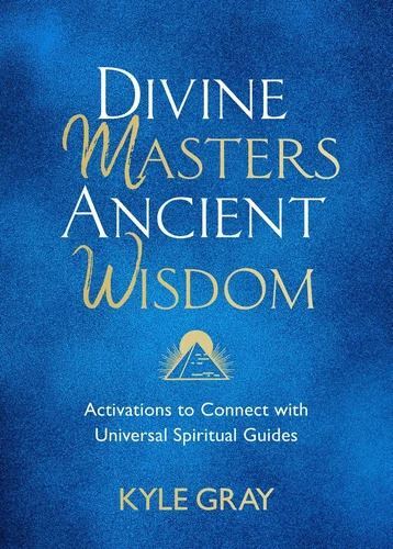 Divine Masters  Ancient Wisdom