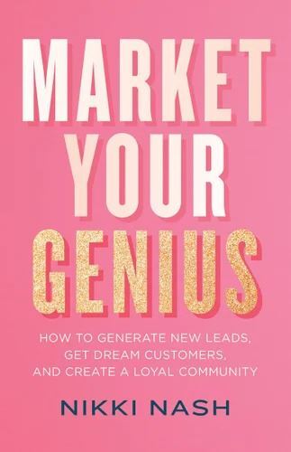 Market Your Genius